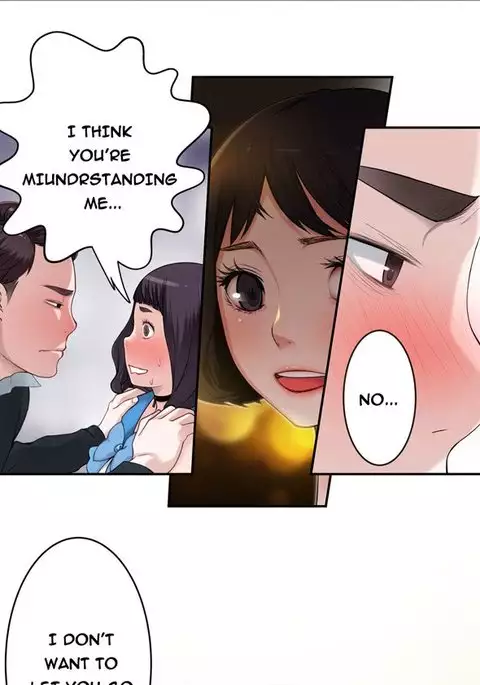 Tissue Thieves Ch.1-3