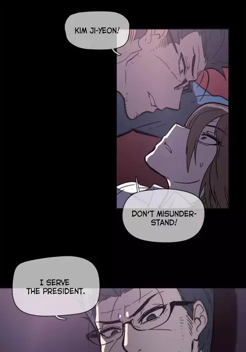 Household Affairs Ch.1-49