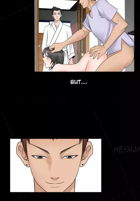 The Taste of Hands Ch.1-46