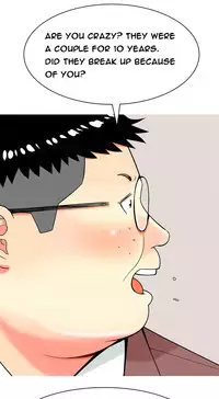 Hooker Ch.1-37 (English) (Ongoing)