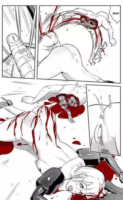 nuns vs demons (updated 2021)