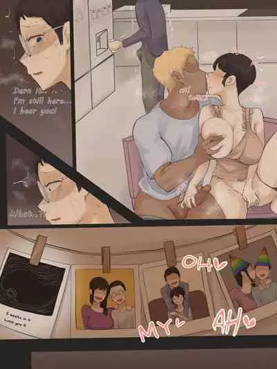 [laliberte] Yuj 03 [English] [Decensored]