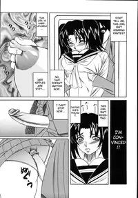 [Yamamoto Yoshifumi] Jukuniku Kanin Ch.04-07 [English] [Fated Circle]