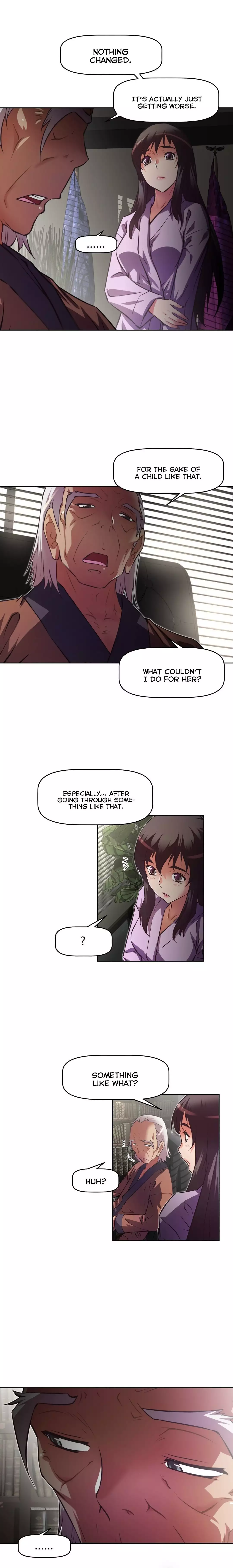 Brawling Go Ch.76-125