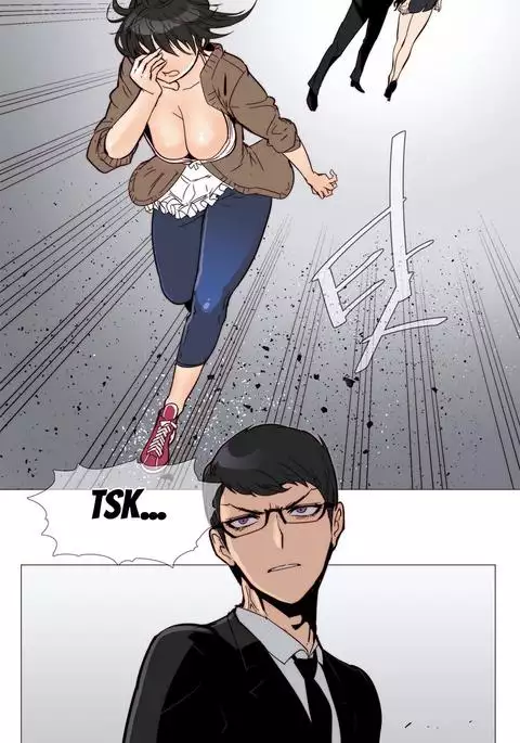 Household Affairs Ch.1-48