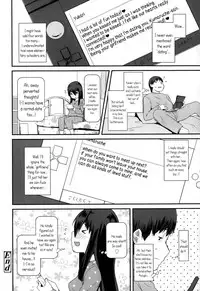 [Maeshima Ryou] Doki Doki Lolix ドキドキろりっくす [Original] [English]