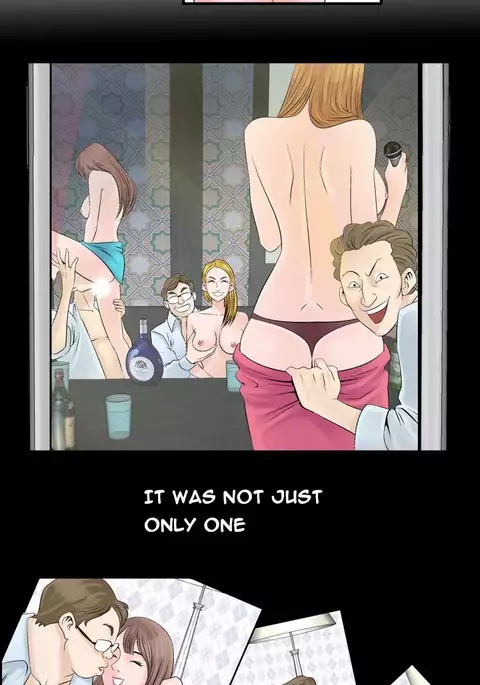 The Taste of the Hand Ch.1-15