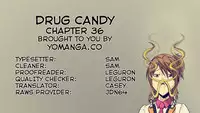 [Yi Hyeon Min] Drug Candy Ch.0-39 [English] [YoManga] (Ongoing)