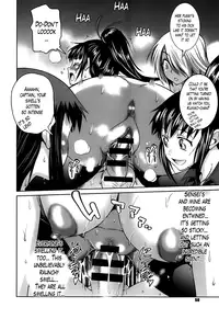 [DISTANCE] Girls Lacrosse Club + Bonus Booklet Melon [English] [Decensored]