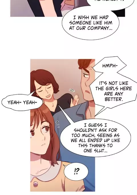 Scandal of the Witch Ch.1-32