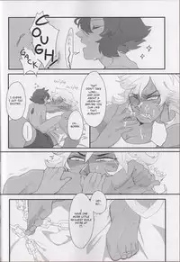 (TOON MIX 2) [G-PLANET(Gram)] VIRGIN SUMMER (Steven Universe) [English]