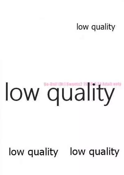 (Makosai 4) [ONIGIRIZ (CUTEG, Hypar)] Do-Dai!IM@Sweets2 (THE IDOLM@STER)