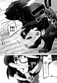 [Chikiko] Juukan Kyoushitsu - Bestiality Classroom Ch. 1-3 [English] [Neeko7]