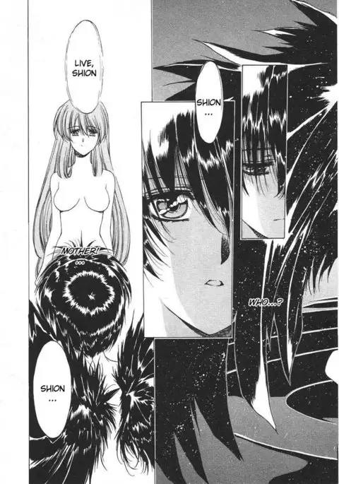 Vampire Master Vol3 - Night20