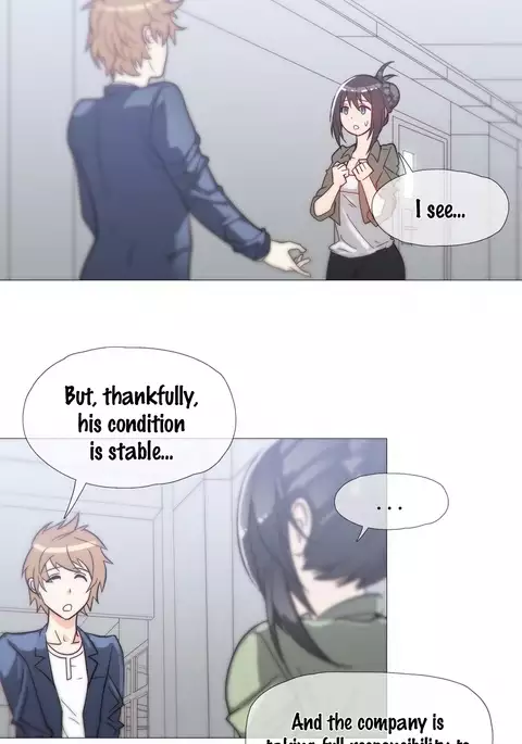 Household Affairs Ch.1-48