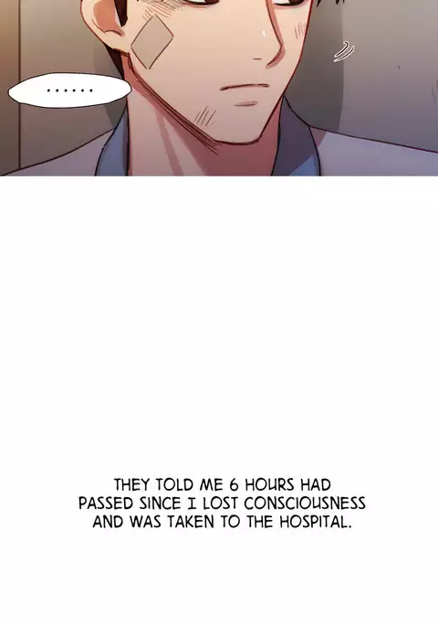 Scandal of the Witch Ch.1-25