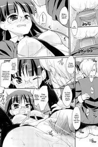 [Hoshizaki Hikaru] Sweet Spot [English] {Hennojin}