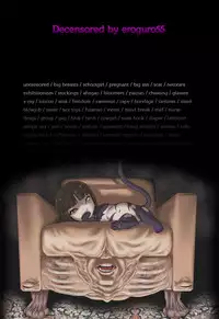 (C83) [Studio30NEKO (fukunotsukuribe)] MromantikXXII [English] [maipantsu + B.E.C. Scans] [Decensored]