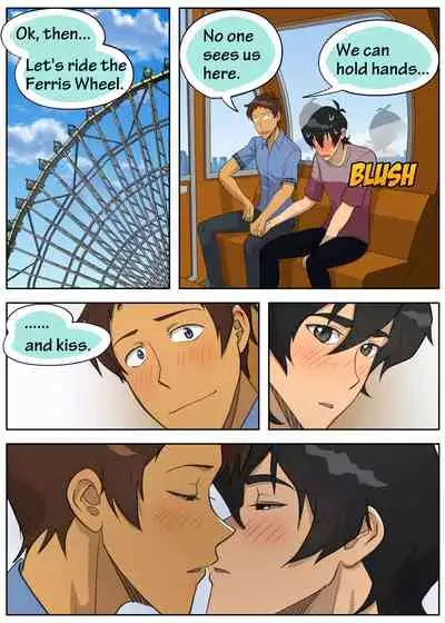 Bottom Lance Special