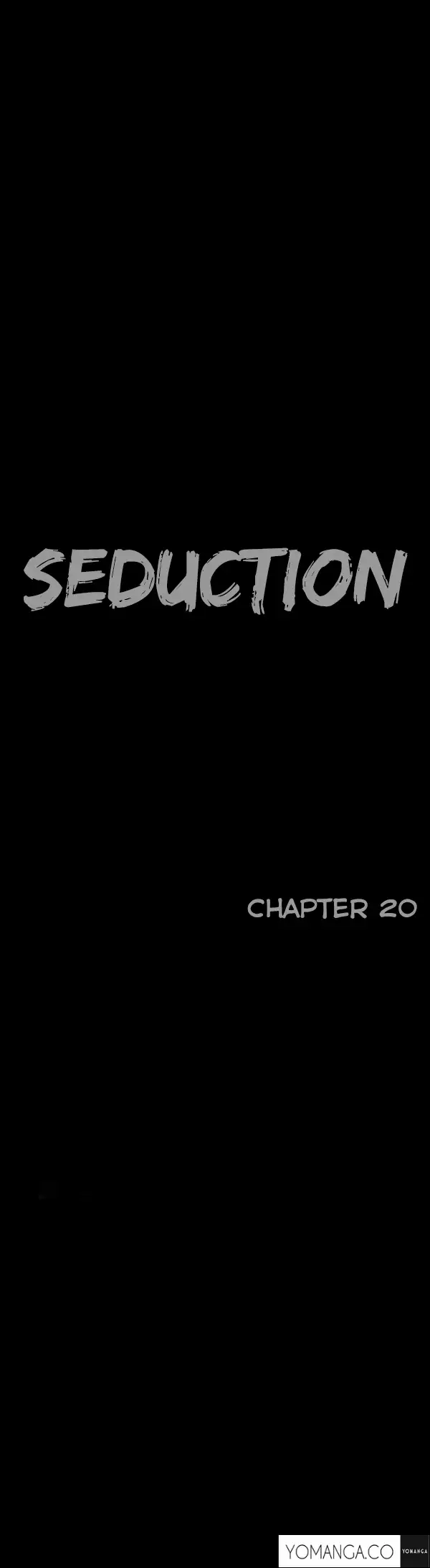 Seduction Ch.1-25