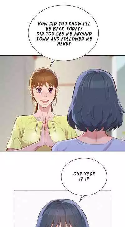 What do you Take me For? Ch.38/?