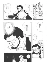 (CR22) [Studio Parfe (Dohi Kensuke)] Evan 26.5 3 (Neon Genesis Evangelion)