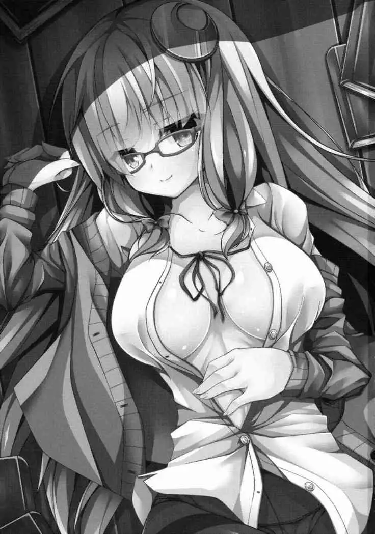 도서간활동기록 / Toshokan Katsudou Kiroku