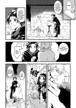 10-Nen-me no saikai | A 10-Year Reunion