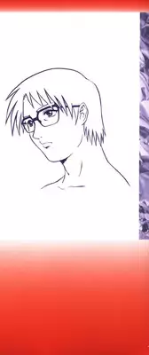 [Yamasaki Masato, Yanagawa Rio] Triangle - a triangular love affair