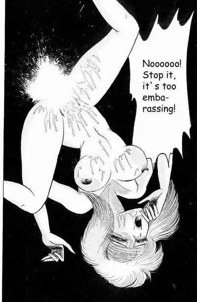 [Farhad] THe Purpil of Witchcraft Practice