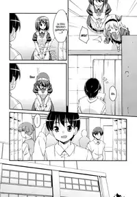 [Hoshizaki Hikaru] Sweet Spot Ch. 1~2 [English] [Hennojin] [Digital]