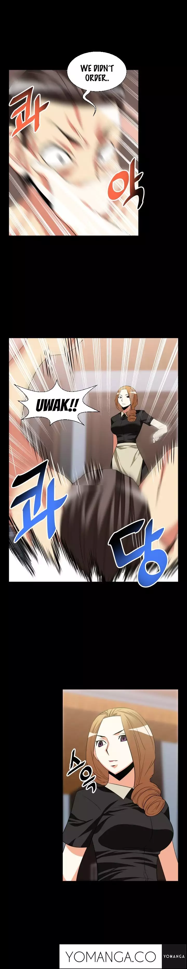 Love Parameter Ch.1-29