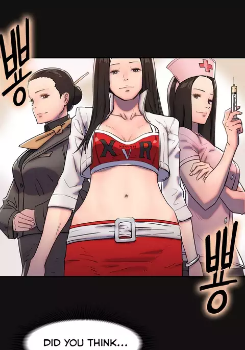 Refrain Love Ch.1-25