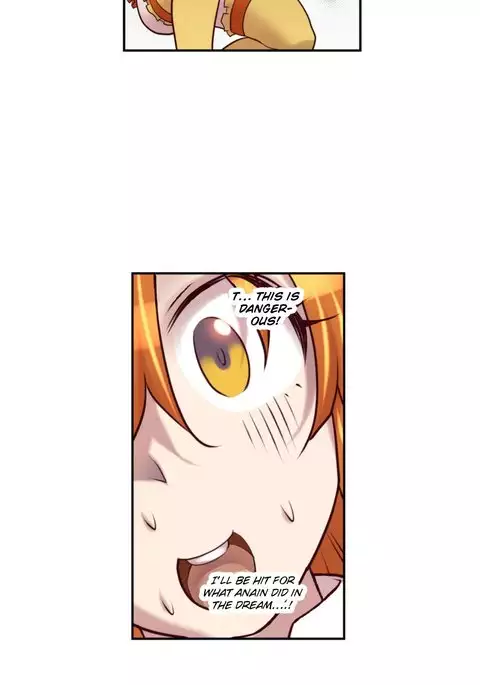 Master in My Dreams Ch.0-38