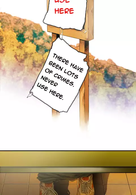 Kill the Dead Bastard Ch.0-13