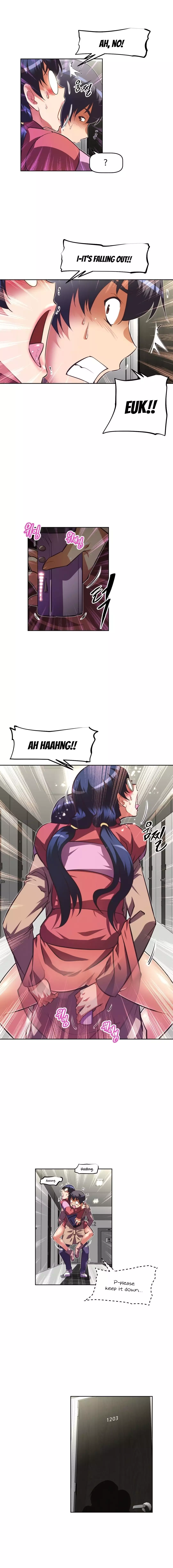 Brawling Go Ch.76-117