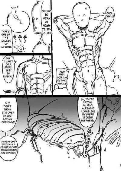 [Aino Tatsurou] Tensei shitanode mesu Monster o okasu [English] [Banana Translation]