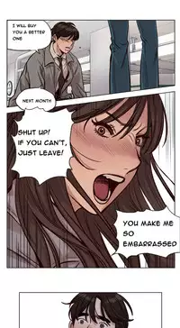 [Ramjak] Atonement Camp Ch.1-37 (English) (Ongoing)