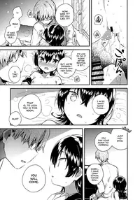 (COMITIA126) [squeezecandyheaven (Ichihaya)] Anoko wa Marionette + Omake | She's a Marionette + Bonus Story [English] [S;M]