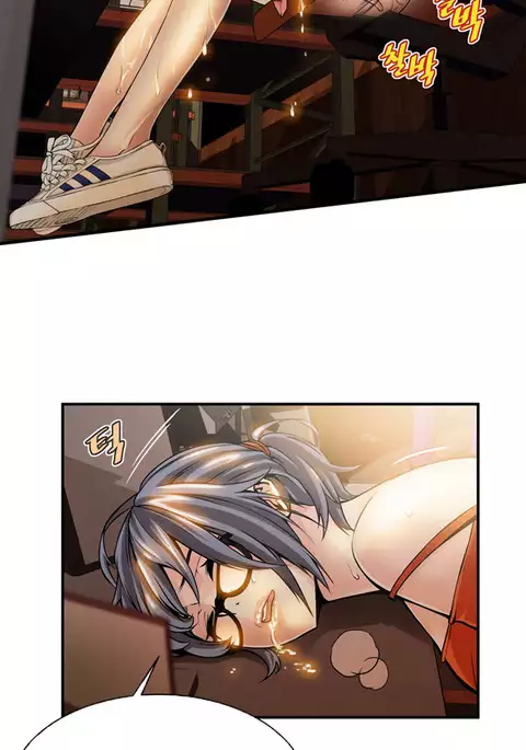 Kill the Dead Bastard Ch.0-13