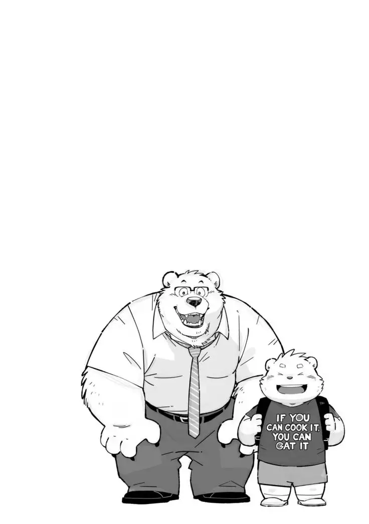 Stories of a Stepfather