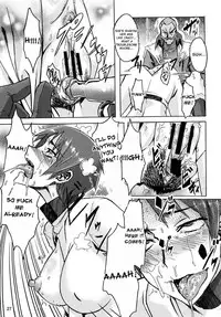 (C74) [Da Hootch (ShindoL)] Masaka no Chiba-san (Code Geass) [English] [desudesu]