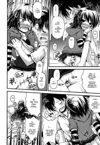 [Fujisaka Lyric] Miu ♥ Fever! [English] [Mistvern] [Decensored]