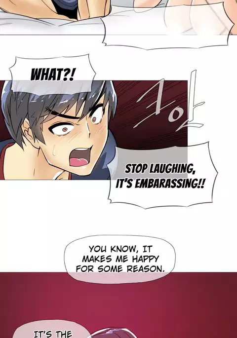 Household Affairs Ch.1-48