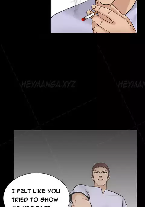 The Taste of Hands Ch.1-46