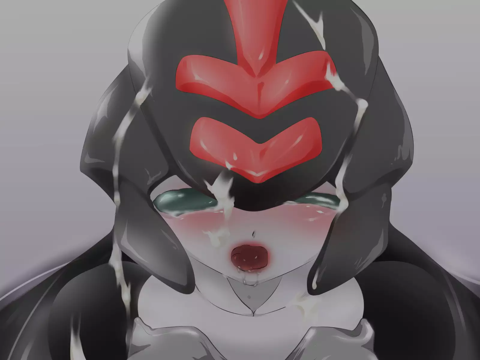 A ROBOT This Sexy Should Have MOE-AI To Match!!