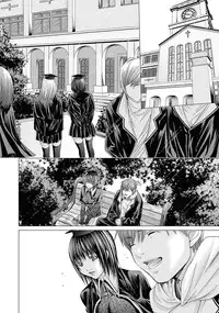 Canopri Comic 2011-09 Vol.11 [Digital]