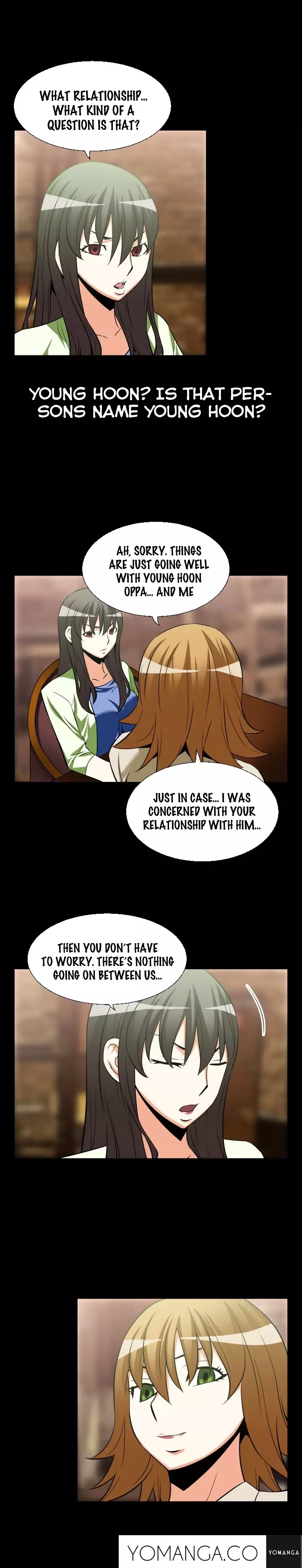 Love Parameter Ch.1-29