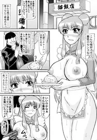 (SC52) [Kyoten Heichou (Iwai Takeshi)] Shampoo Hat! (Ranma 1/2)