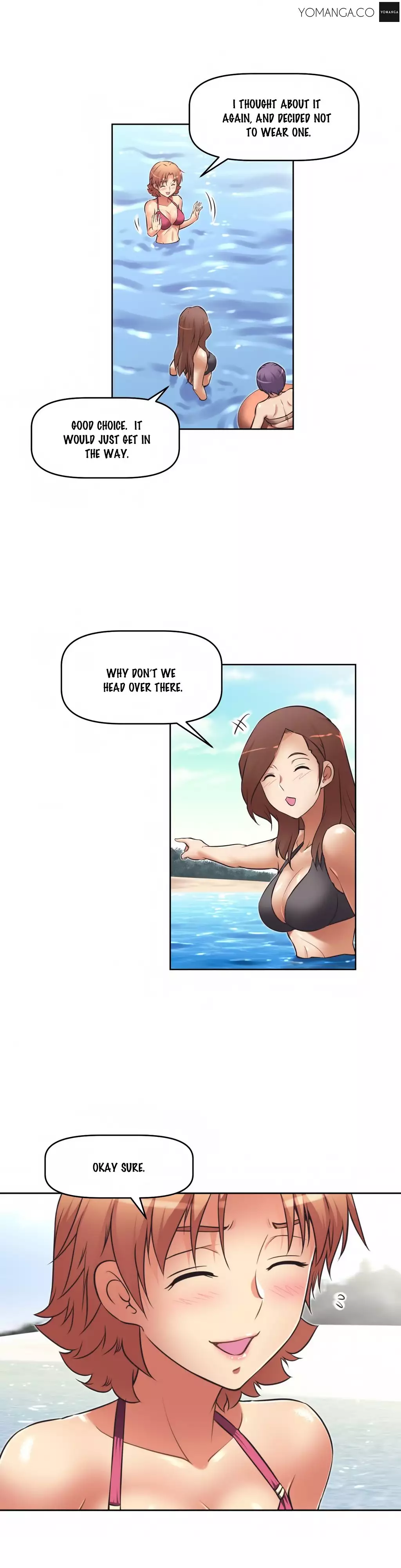 Brawling Go 0-16 Chapters